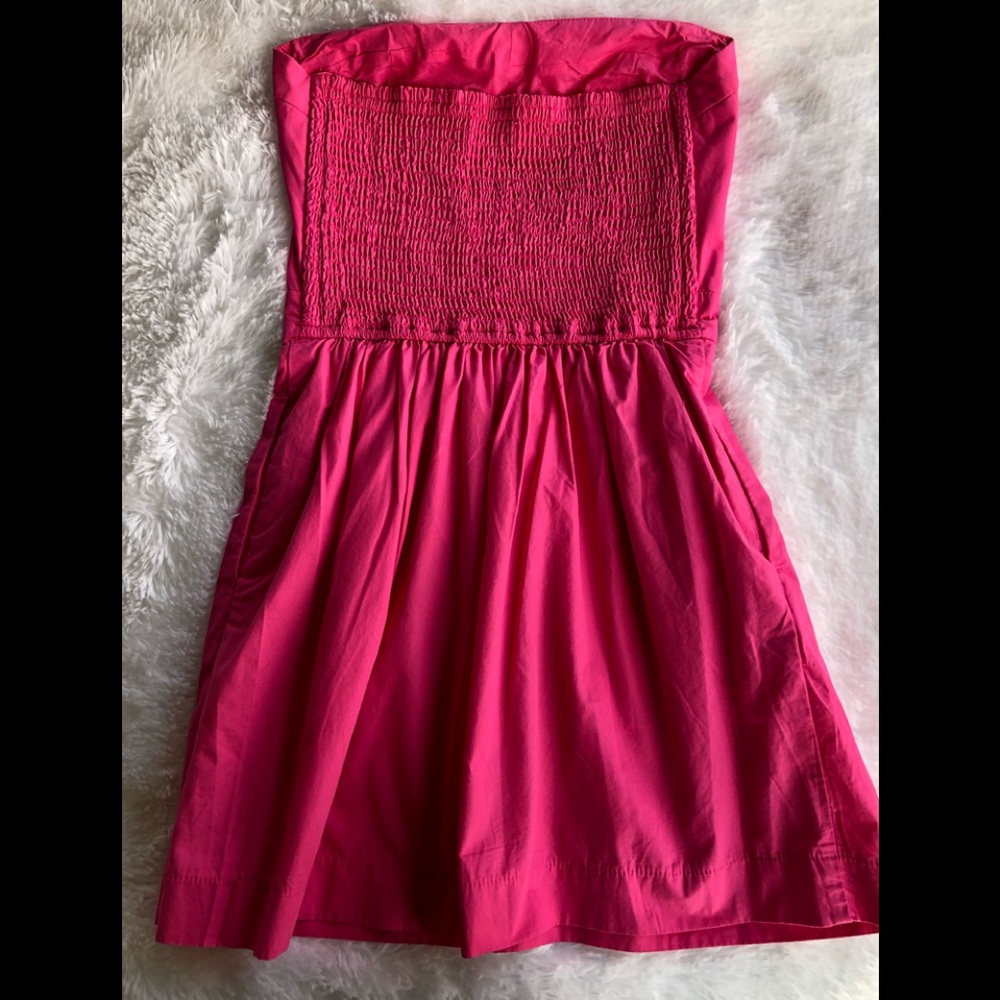 Abercrombie dress - Picture 7 of 7